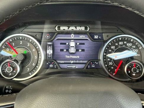 New 2026 RAM 1500 Big Horn image 21