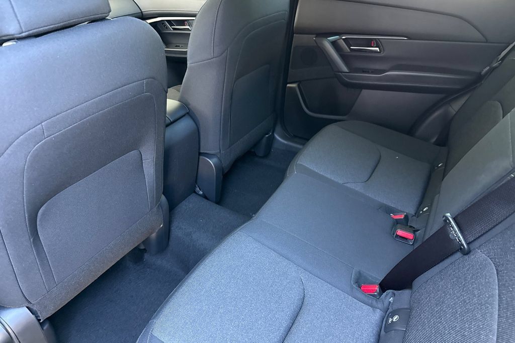 New 2026 MAZDA CX-5 AWD 2.5 S image 14