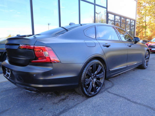 Used 2023 Volvo S90 B6 Ultimate AWD/4WD image 4