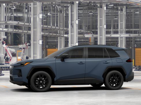New 2026 Toyota RAV4 SE w/ Convenience Package AWD/4WD image 3
