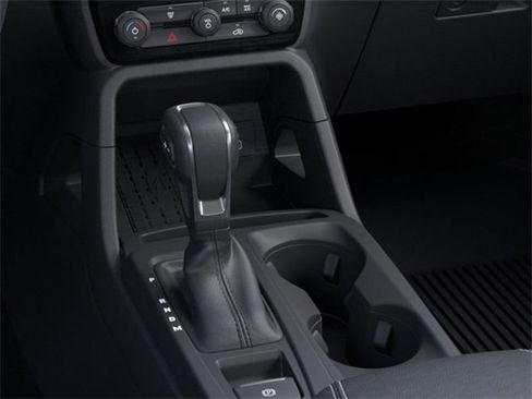 New 2025 Ford Ranger XLT w/ Technology Package image 15