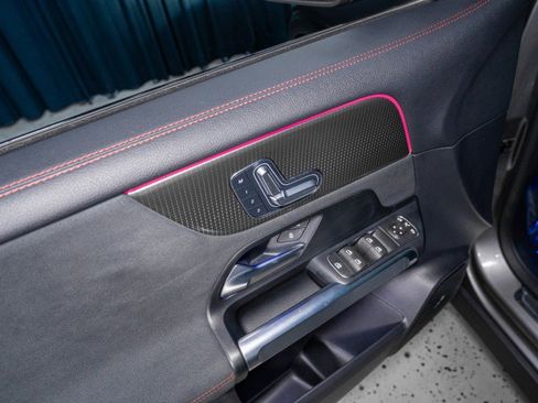 Certified 2023 Mercedes-Benz EQB 350 4MATIC SUV image 11