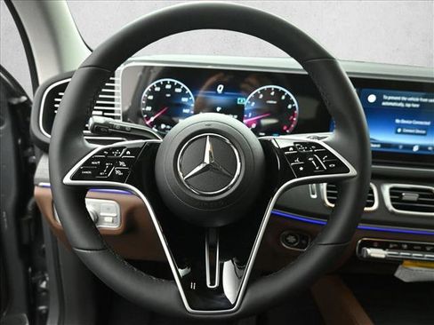 New 2026 Mercedes-Benz GLE 350 4MATIC image 14