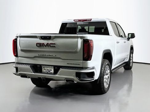 New 2026 GMC Sierra 1500 Denali AWD/4WD image 7