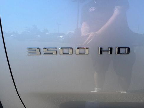 Certified 2021 Chevrolet Silverado 3500 High Country w/ Z71 Off-Road Package AWD/4WD image 35