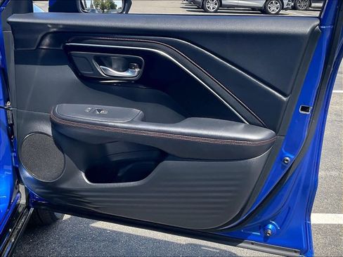 Used 2025 Acura ADX A-Spec FWD image 25