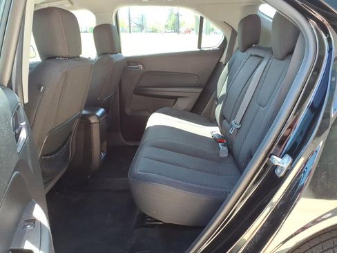 Used 2014 Chevrolet Equinox LS image 25