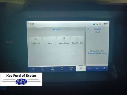 Used 2024 Ford Bronco Badlands w/ Sasquatch Package AWD/4WD image 28