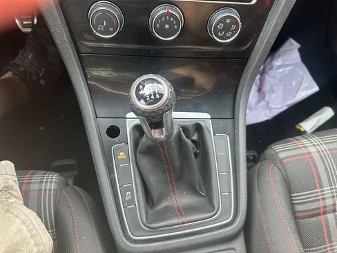 Used 2017 Volkswagen GTI S FWD image 12