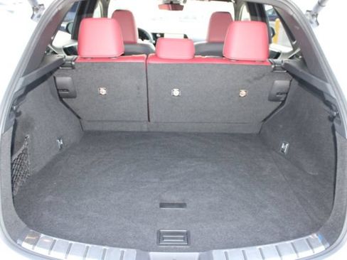 Certified 2024 Lexus NX 250 FWD w/ Cold Area Package image 8