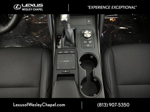 Used 2025 Lexus IS 350 F Sport image 33