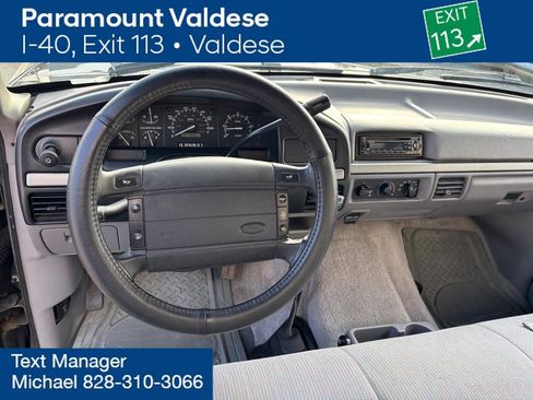 Used 1994 Ford F150 XL image 4