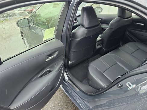 New 2026 Toyota Corolla XLE image 15