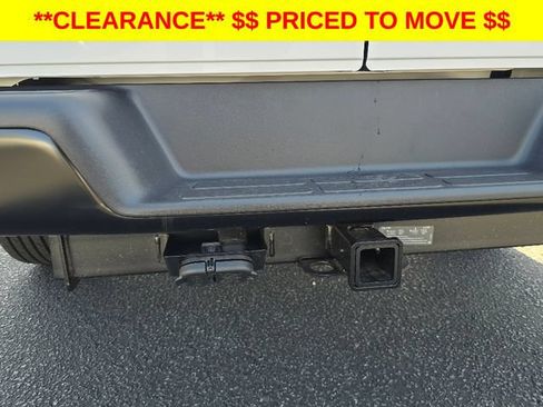 New 2025 Chevrolet Express 2500 Extended w/ Enhanced Convenience Package RWD image 28