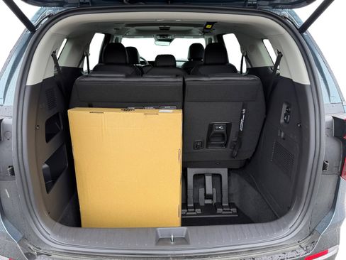 New 2026 Kia Carnival SX Prestige FWD image 17