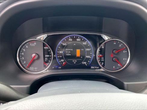 Used 2023 GMC Acadia Denali AWD/4WD image 24