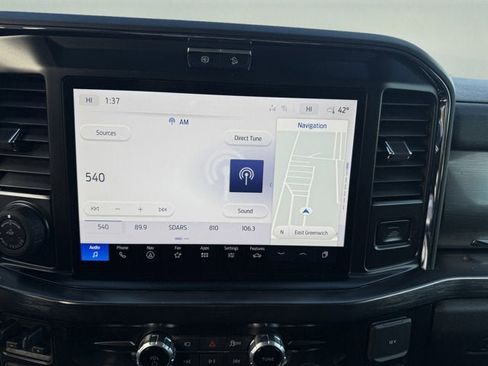 New 2026 Ford F350 Lariat w/ Lariat Premium Package image 14