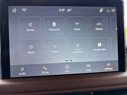 Used 2023 Lincoln Aviator Reserve w/ Equipment Group 201A AWD/4WD image 25