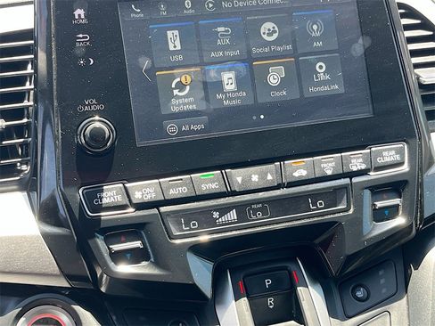 Used 2024 Honda Odyssey EX-L image 15