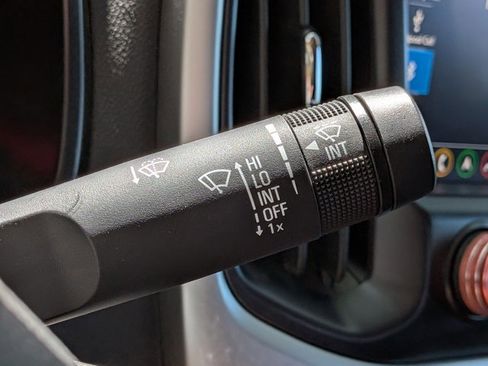 Used 2021 Chevrolet Colorado ZR2 image 11