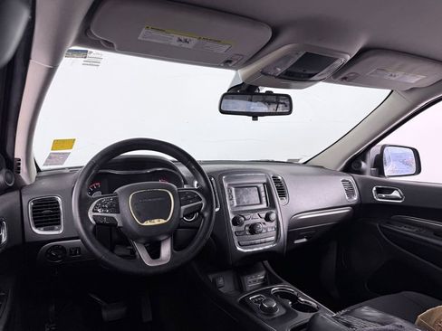 Used 2015 Dodge Durango SXT image 15