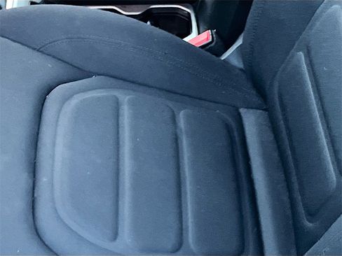 Used 2022 Jeep Renegade Latitude w/ Convenience Group image 19