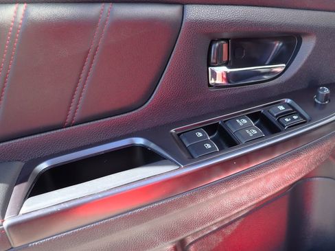 Used 2021 Subaru WRX image 37