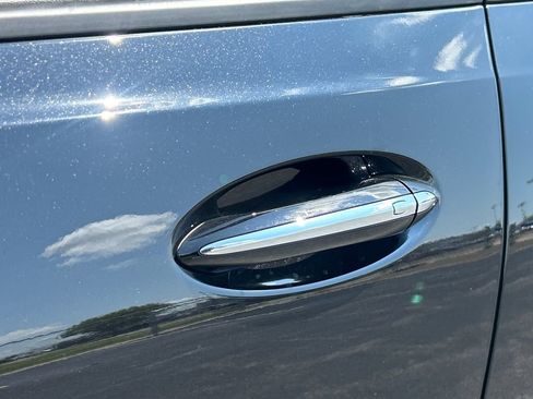 New 2026 Buick Encore GX Avenir AWD/4WD image 15