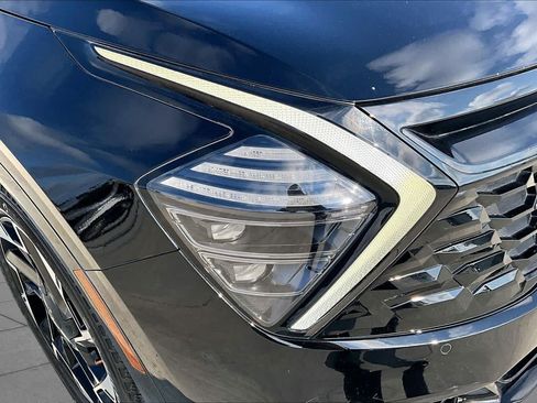 Certified 2023 Kia Sportage SX FWD image 26