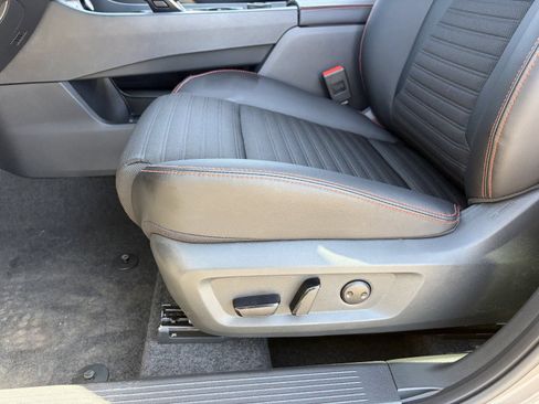 New 2026 Nissan Rogue SV w/ Rock Creek Premium Package AWD/4WD image 28