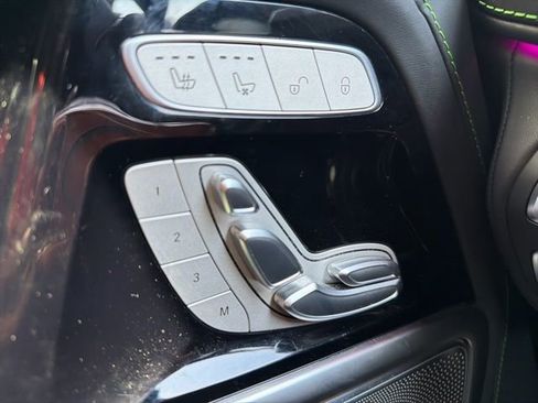 Certified 2022 Mercedes-Benz G 63 AMG 4MATIC image 19