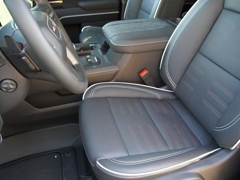 New 2026 GMC Sierra 1500 AT4X AWD/4WD image 12