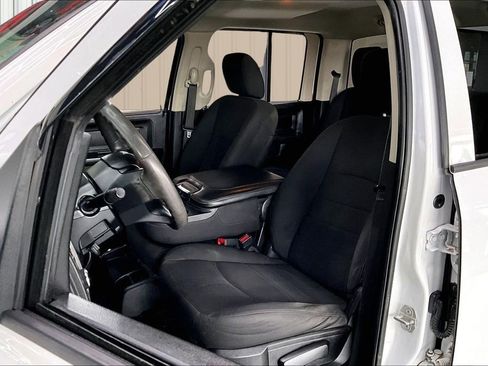 Used 2019 RAM 1500 Express w/ Wheel & Sound Group image 20