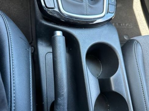 Certified 2024 Kia Seltos S FWD image 34