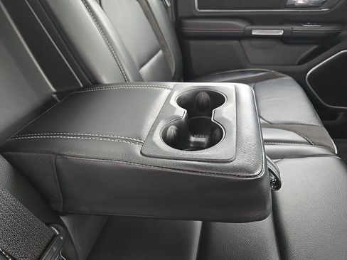 Used 2023 RAM 1500 Laramie AWD/4WD image 99