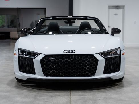 Used 2018 Audi R8 V10 plus AWD/4WD image 67