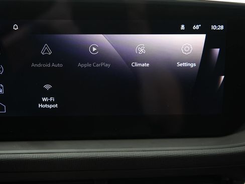 New 2026 Buick Envista Sport Touring w/ Convenience I Package FWD image 33