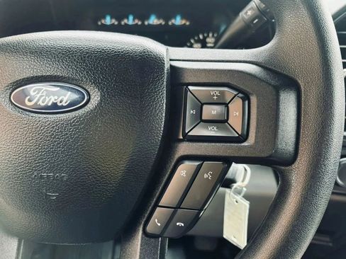Used 2018 Ford F150 XL w/ Equipment Group 101A Mid AWD/4WD image 26
