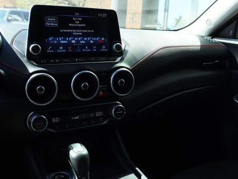 Used 2024 Nissan Sentra SR image 42