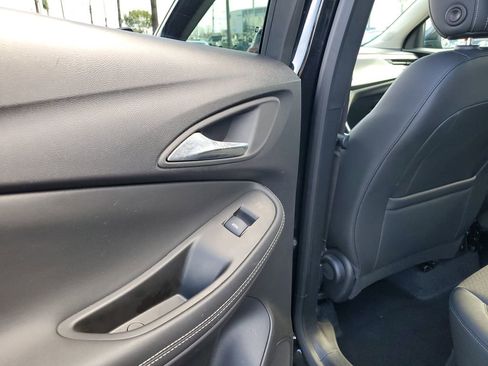 Used 2026 Buick Encore GX Preferred image 15