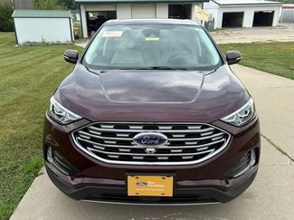 Certified 2024 Ford Edge Titanium AWD/4WD video 2