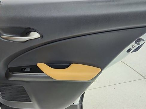 Used 2023 Lexus UX 250h AWD w/ Premium Package image 27