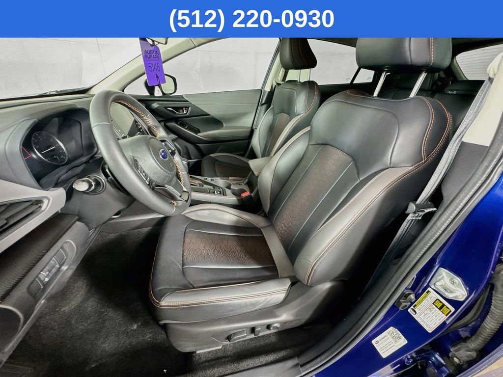 Certified 2024 Subaru Crosstrek 2.5i Limited AWD/4WD image 26