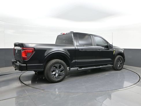 Used 2025 Ford F150 STX w/ Equipment Group 200A RWD image 15