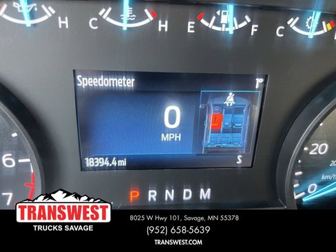 Used 2024 Ford F350 XLT w/ FX4 Off-Road Package image 16