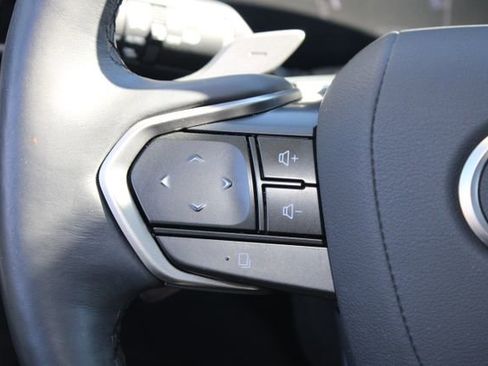 Certified 2024 Lexus NX 350 AWD w/ Vision Package image 18