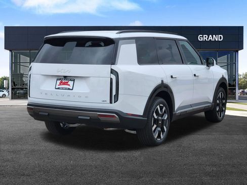 New 2027 Kia Telluride S AWD/4WD image 5
