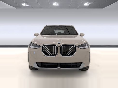 New 2026 BMW X3 xDrive30i w/ Premium Package AWD/4WD image 6