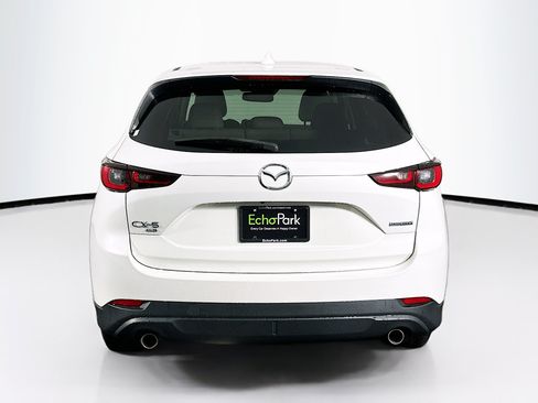 Used 2023 MAZDA CX-5 AWD 2.5 S image 7