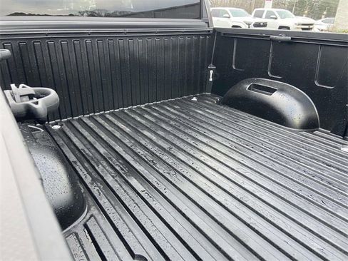 Used 2024 Toyota Tundra SR5 image 10